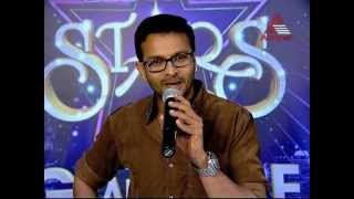 Munch Stars Grand Finale Asha Sarath Promo