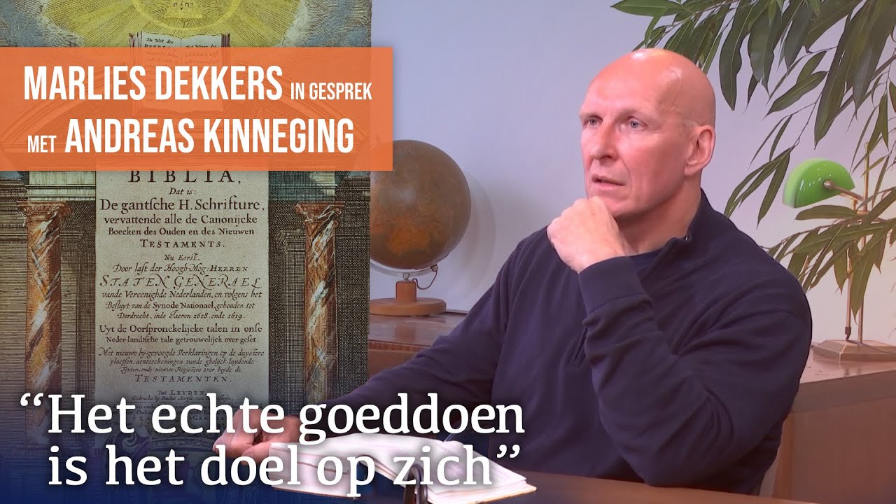 De Bijbel en de vloek van de letterlijkheid | 