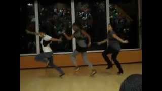 LTO strolling at Stocktons MTG Fall 2010