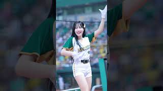 MINGO #朴旻曙 #박민서 #cheerleader