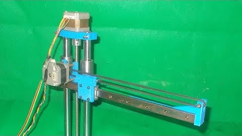 Homemade 3D Printer CNC Laser Plotter Router Milling DIY XYZ Axis Slide Linear Rail Actuator Guide 3