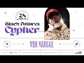 Von Vargas Black Futures Cypher mp3