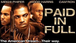 Paid in Full |  Trailer (HD) - Wood Harris, Regina Hall, Mekhi Phifer | MIRAMAX