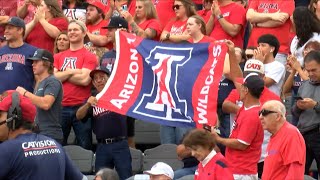 Local community leaders helping you score free tickets to Arizona's spring game weekend