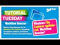 drei kubik tutorial: Wie Du den Windows File Explorer Dateimanager für optimalen Workflow optimierst