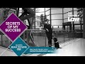 Set for Success: Eran Cutliffe OBE at CPS