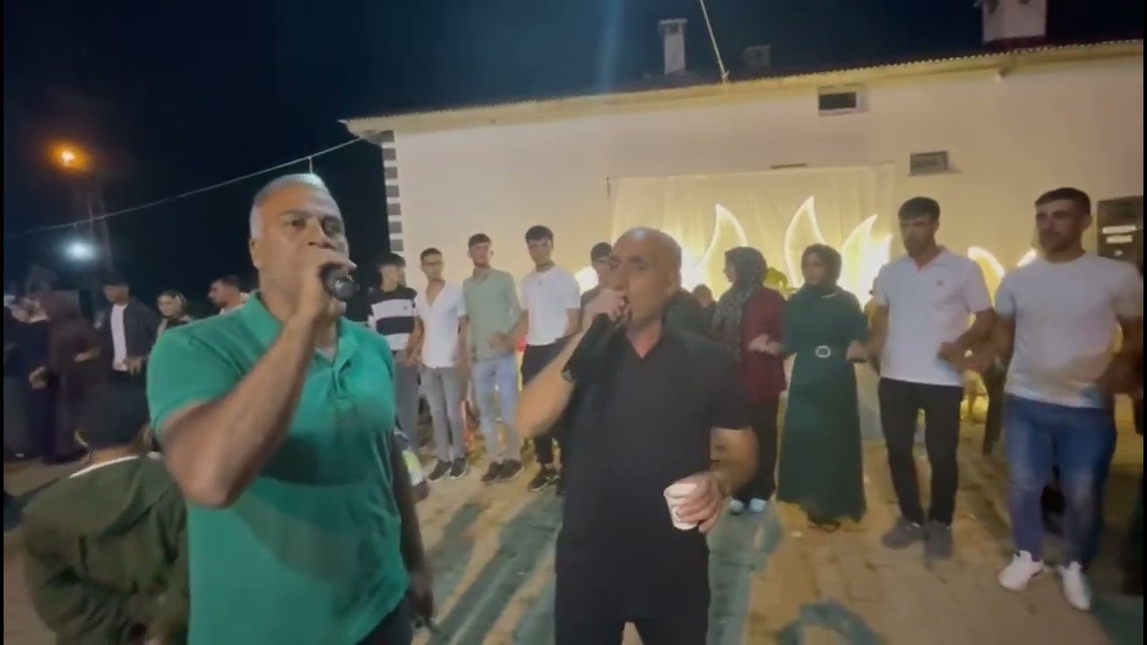 Gunde Kırwan( Gülçatı Köyü) Beritan aşireti