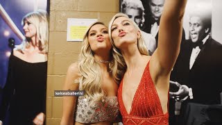 24 Hours in Nashville (Country Music Awards) | Karlie Kloss