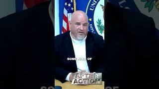 Promo After Action 2019 Embassy Baghdad Attack #podcast @DiplomaticSecurityService