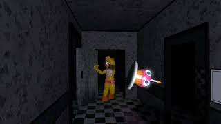 [SFM] WIP of a No More Cake Remix short