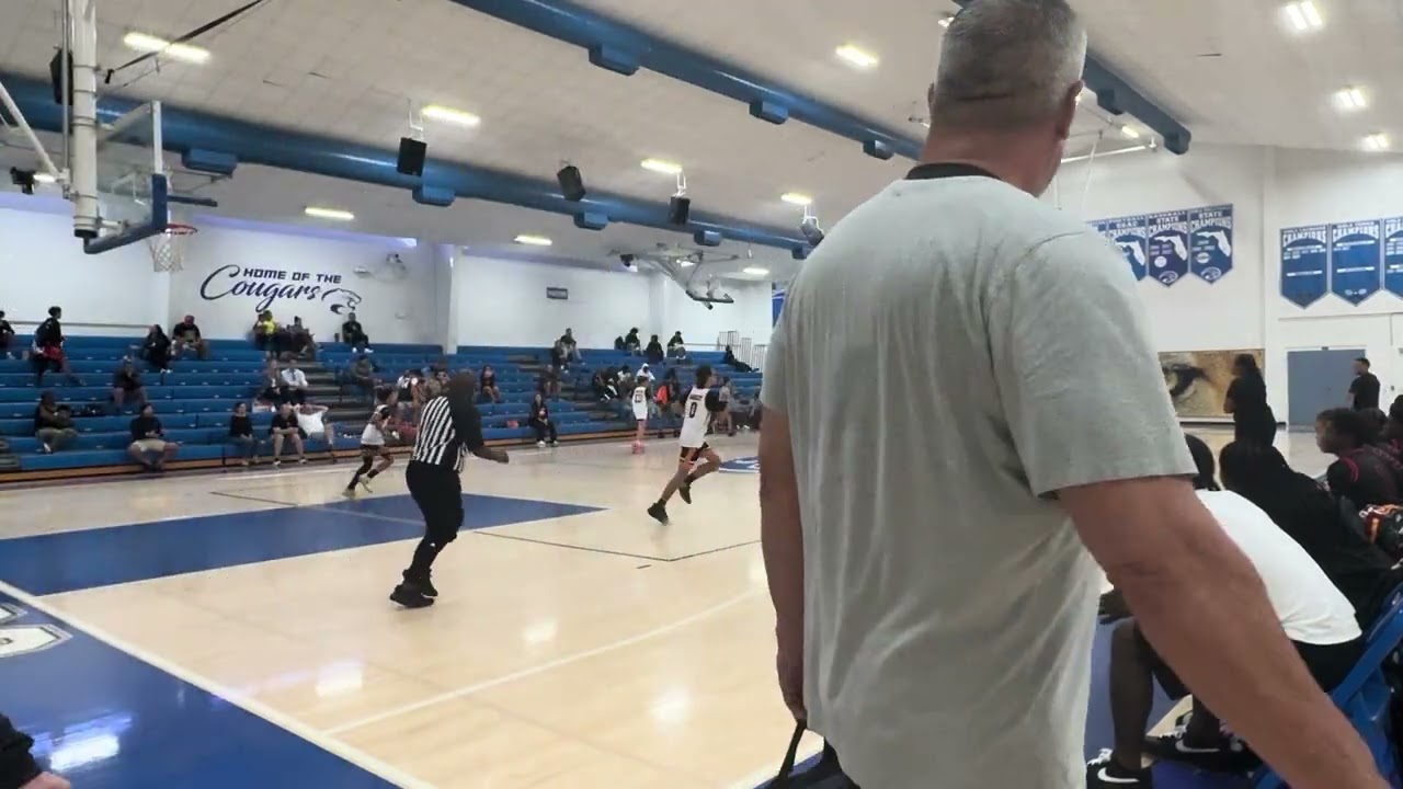 BIMOGSO 7 VS FLORIDA PHENOMS 7 ( NAPLES TOURNAMENT )