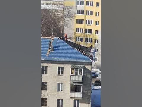 Бесстрашные люди - YouTube