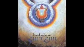 David Sylvian - Silver Moon Over Sleeping Steeples - 1986 - HQ