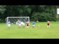 GKS Bobry Karczmiska vs. Cisy Nałęczów 23 XIII 2009