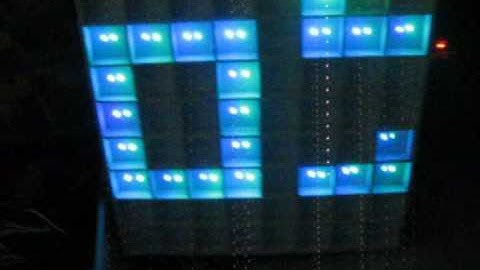 Arduino - Led matrix