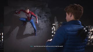 Marvel’s Spider-Man 2 - Main Story - Part 11: A Second Chance