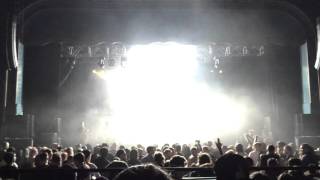 Northlane - Aspire (Live - Impericon Festival London 2016)