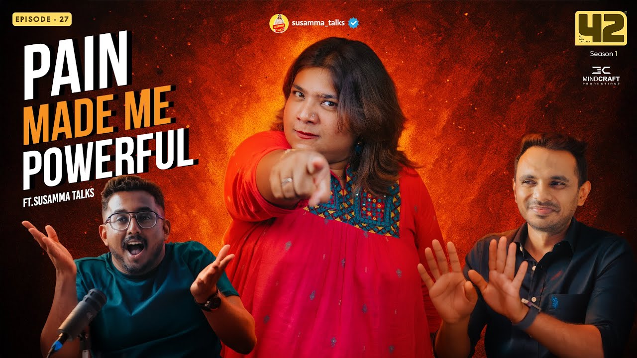 ട്രോൾസ്, Body Shaming & Family Rejection 💔 | 