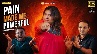 ട്രോൾസ്, Body Shaming & Family Rejection 💔 | @susammatalks  | Malayalam Podcast