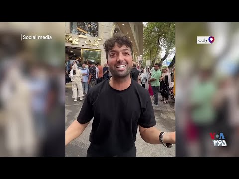 کشته شدن صاحب رستوران مشهور کباب مهدی در رشت به دست ماموران سرکوب 