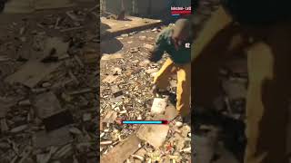 They be relentless! #deadisland #techland #gaming #gamingshorts