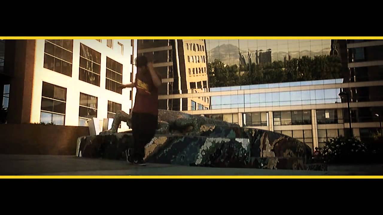 C-Walk Video | Presents | Way Fun | ➘ ZhaDoW ™.-