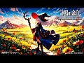 【Isekai Fantasy Music】The Space Between Incantations【Free BGM / 60min】