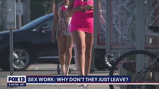 Fighting misinformation about sex workers | FOX 13 Seattle