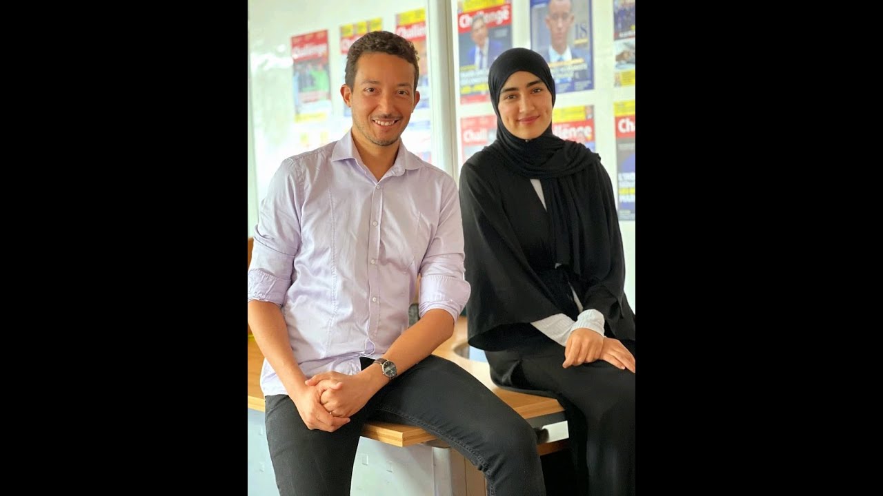 Jodoor sur Challenge Maroc : African innovation for a Better future