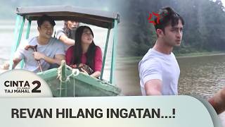Revan Meninggalkan Hidup Mewahnya Di Kota... | Cinta Di Langit Taj Mahal 2 Ep 2 (FULL)