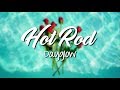 Hot Rod - Dayglow (Lyrics Video)