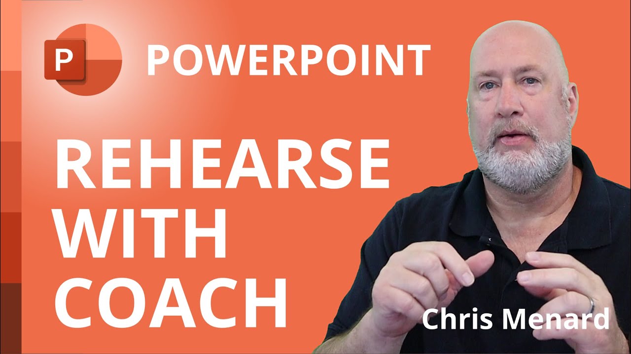 powerpoint speech coach