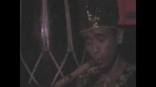 Tari Galuak - UKM ITB