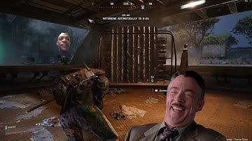 Arc Raiders - Instant karma