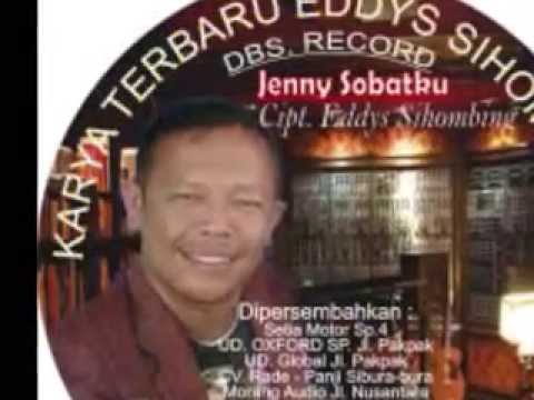 Tung so tarlupahon by Eddys sihombing/rijon sitanggang