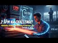2 SPM Ka Challenge! | Mahindra Floor Par Bending Ki Raftaar #motivation #backlogmechanical #rgpv ep4
