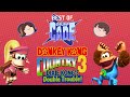 Best of Grumpcade - Donkey Kong Country 3
