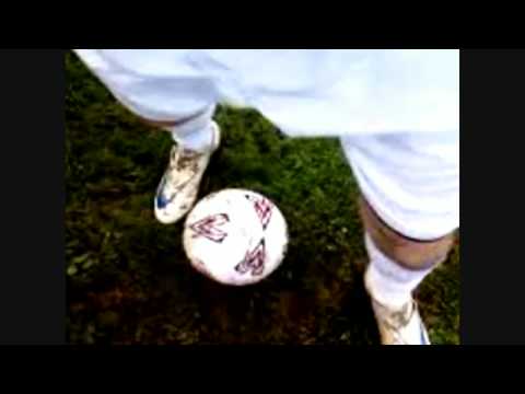 MJstudios92 Tutorial: The McGeady & Ribery Spin (ft McTiasR)