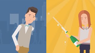 The World has Changed for Women, NOT Men | Hard Times for Men