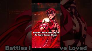 We Want This Battle..