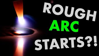 How To Fix Rough AC Arc Starts screenshot 3