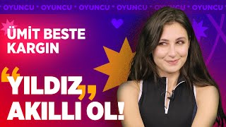 Ümit Beste Kargın: &quot;İnci Taneleri, hayatımın dönüm noktası oldu!&quot; | Oyuncu