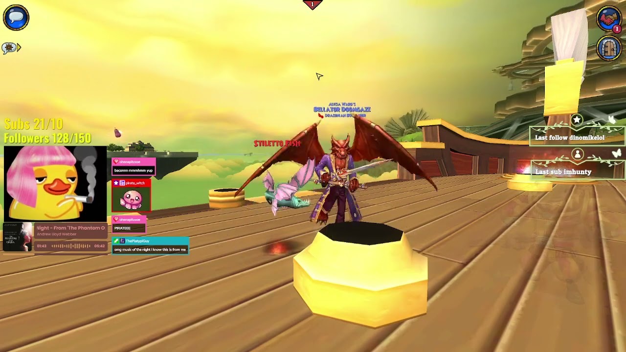 pirate101 HOT GIRL PIRATE SUMMER ALLSTARS!!! THE SUMMER UPDATE IS HERE