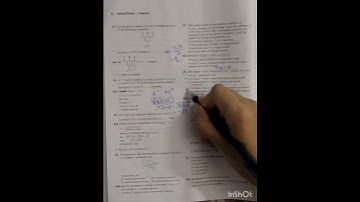 GATE CHEMISTRY | SHAPES OF COMPOUND | 2021 QUESTIONS.  #shapesofmolecules #geometry #lonepair