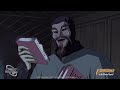 فيلم المحقق كونان 7 بالدبلجة العربية