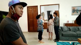 suara hati istri ftv indoaiar dibelakang layar pembuatannya.. iseng iseng .. pembuatannya..