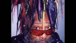 Video thumbnail of "George Clinton Stomp"