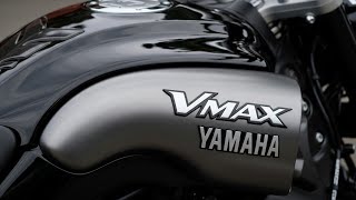 New 2026 Yamaha VMAX V4 Unveiled! Ultimate Muscle Bike is Back with Insane Power! 🔥🚨 |Latest Review!