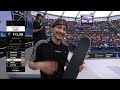 ALL THE NINES from the 2026 SLS Sydney Men's Final