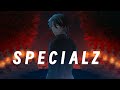 【cover】SPECIALZ ／ ただちゃん